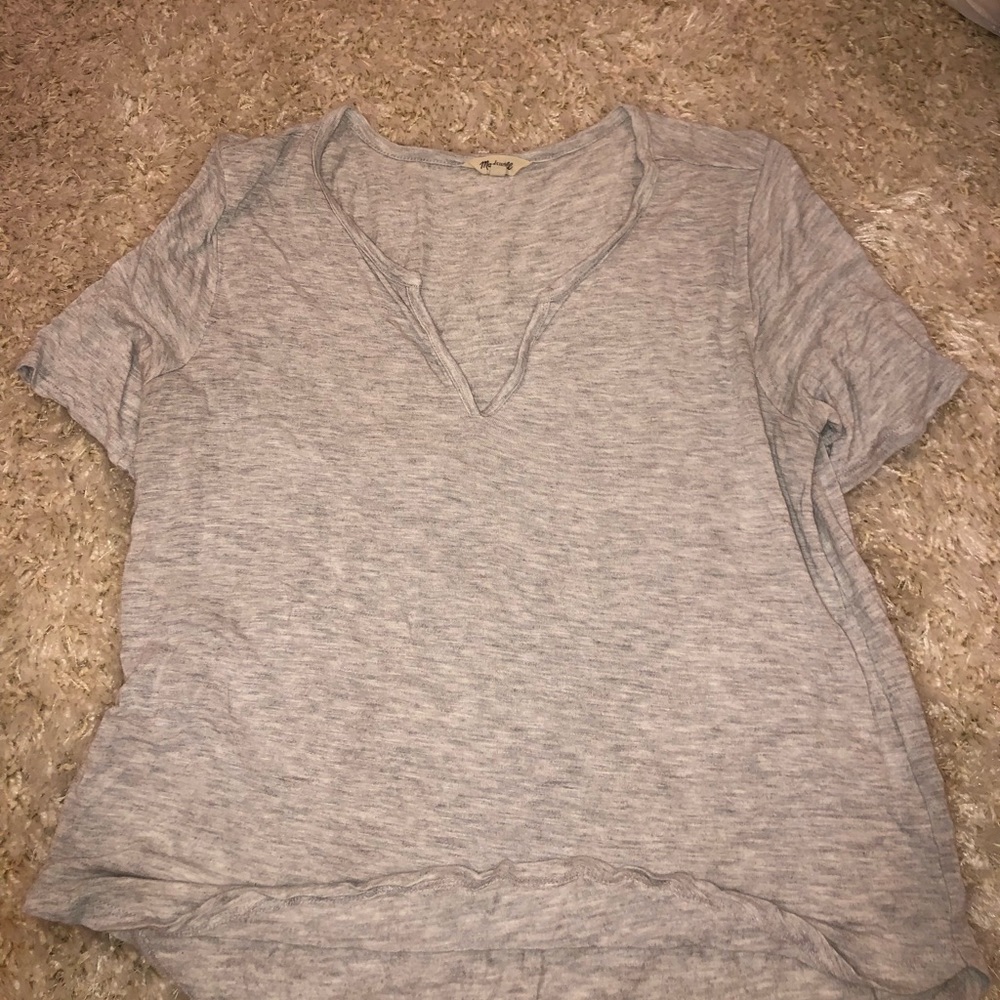 Madewell Tee